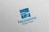 Mezzanine design