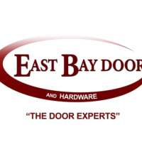 East bay door and hardware