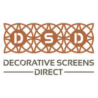 Decorative screens direct