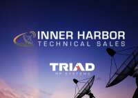 Inner harbor technical sales