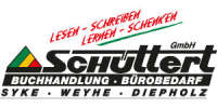 Schüttert buchhandlung