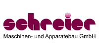Schreier maschinen- und apparatebau gmbh