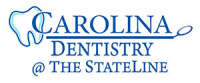 Carolina Dentistry @ The StateLine