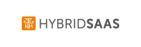 Hybrid saas