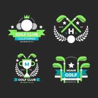 Pk tennis golf