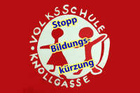 Volksschule Knollgasse