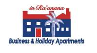 Holiday raanana apartments