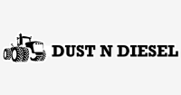 Aussie dust & diesel