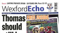 Wexford echo newspapers ltd.
