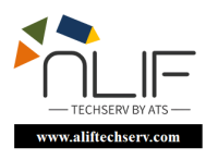 Alif techserv