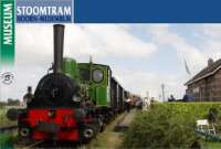 Museumstoomtram hoorn - medemblik