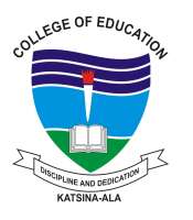 Benue digital village, katsina-ala