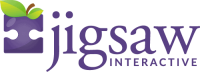 Jigsaw interactive