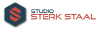 Studio sterk staal