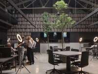 Suma conectivo | coworking + colearning + comunidad
