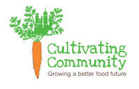 Cultivating community melbourne