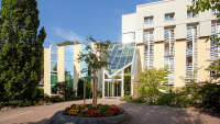 Klinik bad blankenburg
