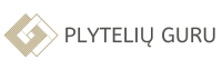 Plytelių Guru