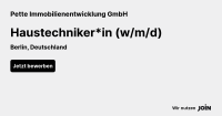 Pette immobilienentwicklung gmbh