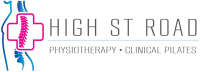 High st road physiotherapy & clinical pilates