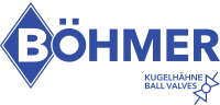 Boehmer ball valves