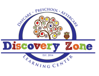 A Discovery Zone Child Care