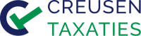 Creusen taxaties