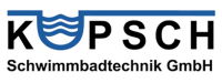 Kupsch schwimmbadtechnik gmbh
