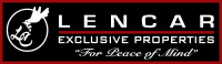 Lencar exclusive properties