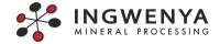 Ingwenya mineral processing (pty) ltd