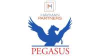 Pegasus riding for the disabled