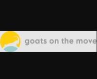 Goats On The Move