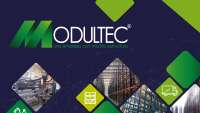 Modultec estanterías colombia