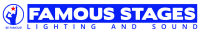 Famous stages houston