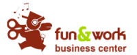 Fun & work business center