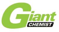 Giant chemist