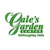 Gale's willoughby hills garden center, inc.