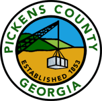 Pickens county emergency management