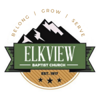 Elkview baptist church