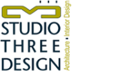 Studio 3 design group