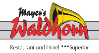 Landgasthof mayer's waldhorn