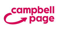 Campbell page job network provider