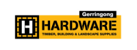 Gerringong hardware