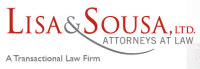 Lisa & sousa ltd.