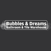 Bubbles & Dreams Bathroom