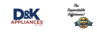 Dk appliance repair & service