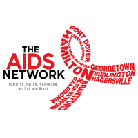 Eastern maine aids network