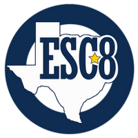 Region 8 esc