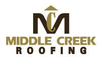 Middle creek roofing