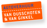 Van dusschoten & van ginkel autoverhuur